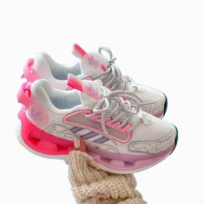 Adidas Colorful Sneakers