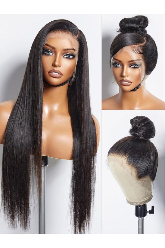 13A 360 Full frontal Lace Wig