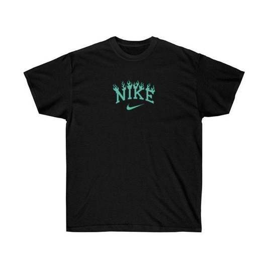 Nike Crewneck T-Shirt