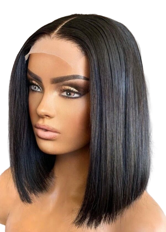 13AA 4X4 bob wig