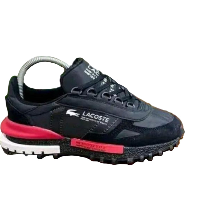 Lacoste sneakers