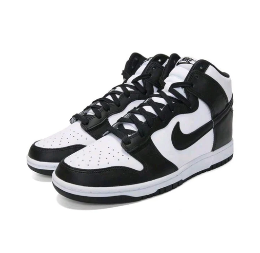 Nike Dunk Hi Retro Sneakers