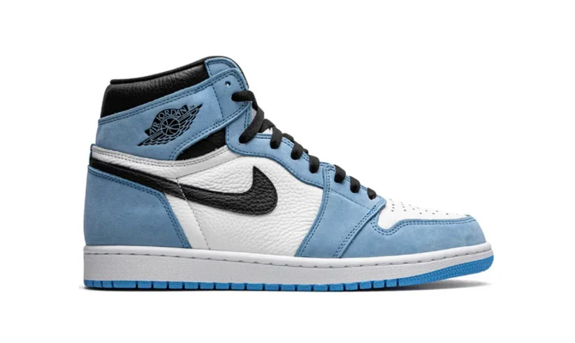 Jordan Air Jordan 1 Retro High OG "University Blue" sneakers