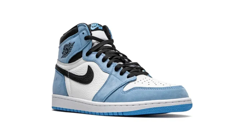 Jordan Air Jordan 1 Retro High OG "University Blue" sneakers