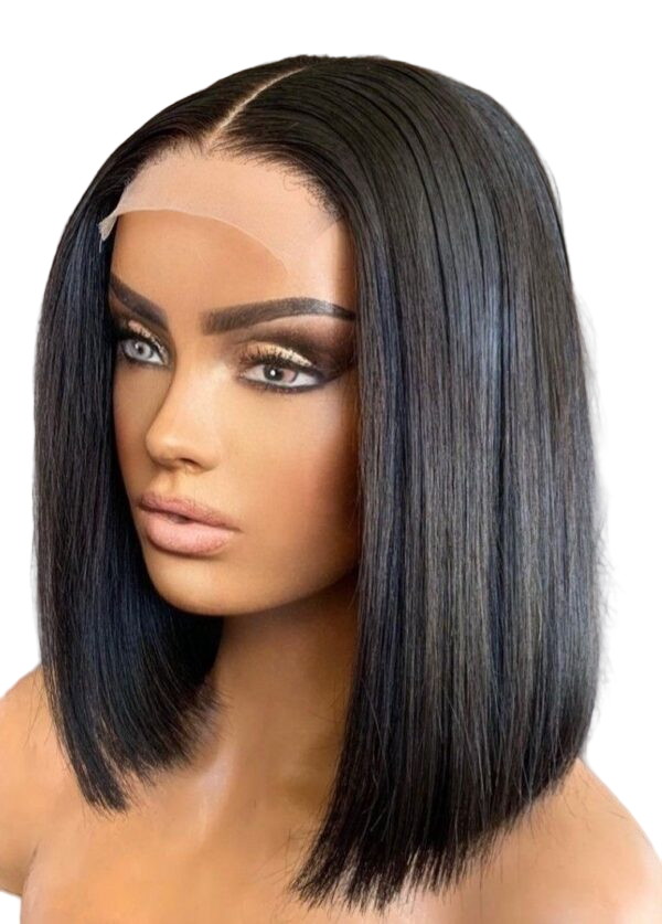 13AA 4X4 bob wig