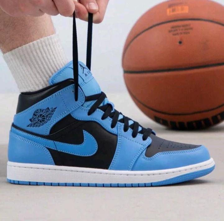 Nike Air Jordan