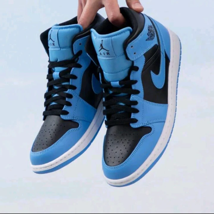 Nike Air Jordan